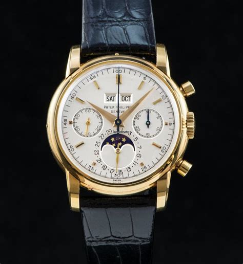 Cumpărați pe Chrono24 Patek Philippe Vintage